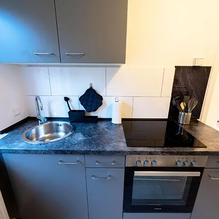 Apartment Work & In Kellinghusen