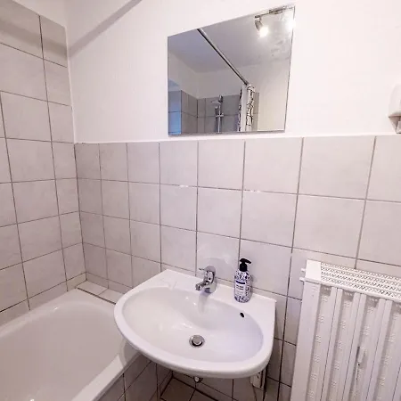 Apartment Work & In *