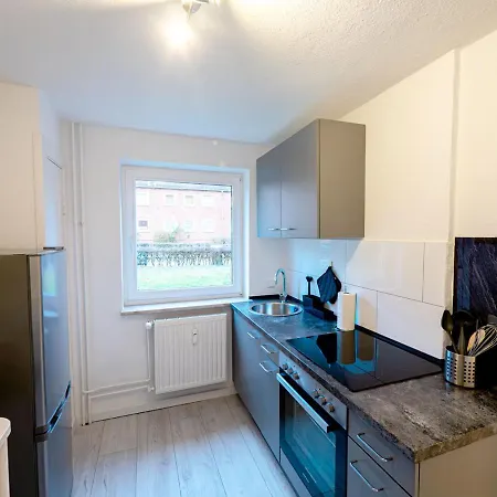 Apartment Work & In *